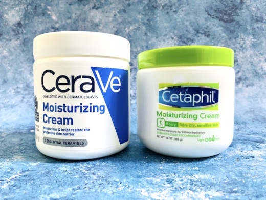 CeraVe vs Cetaphil: Which is Better? - A Beauty Edit