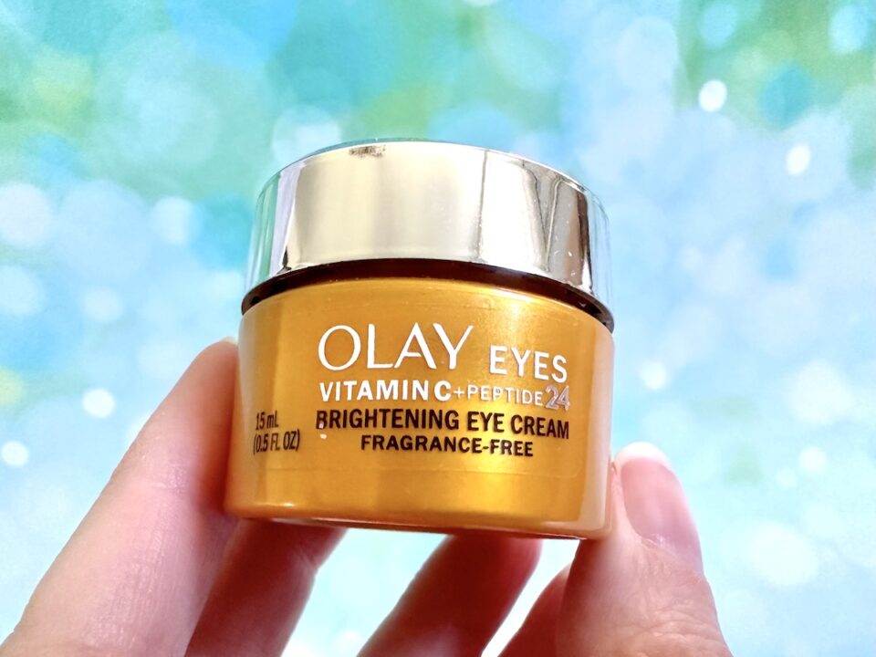 Best Olay Products For Your 40s And Beyond A Beauty Edit 1074