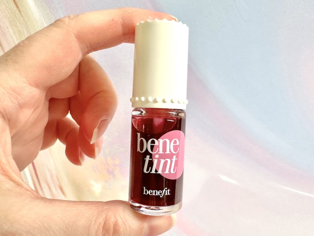 This Benetint Dupe is A True Multi-Tasker - A Beauty Edit